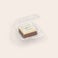 Chocolade traktatie met foto Chocolade traktatie met foto