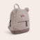 Mochila de peluche personalizada Mochila de peluche personalizada