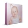 Personalised photo canvas