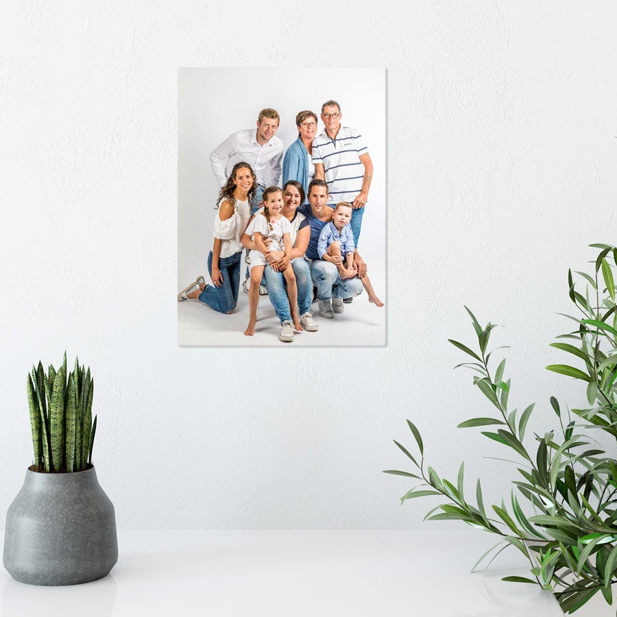 Foto op aluminium afdrukken Foto op aluminium afdrukken