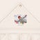 Fabric Pocket Advent Calendar Fabric Pocket Advent Calendar