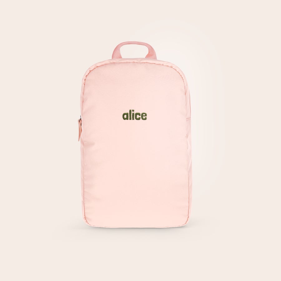 Sac à dos matelassé pour enfants Sac à dos matelassé pour enfants