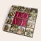 Chocolade puzzel met foto Chocolade puzzel met foto