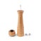 Personalised salt & pepper grinder set