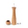 Personalised salt & pepper grinder set - Large