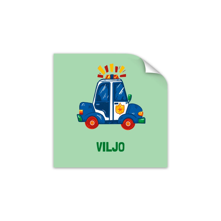 Juliste valokuvalla