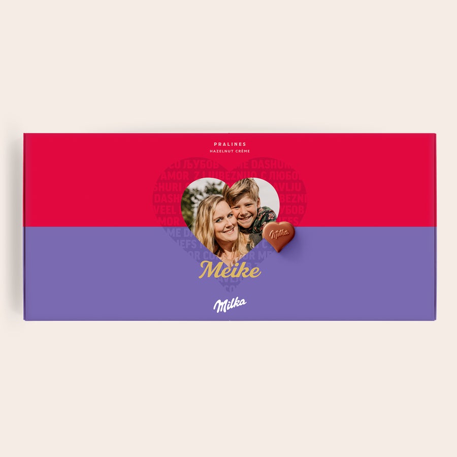 Milka Love Milka Love