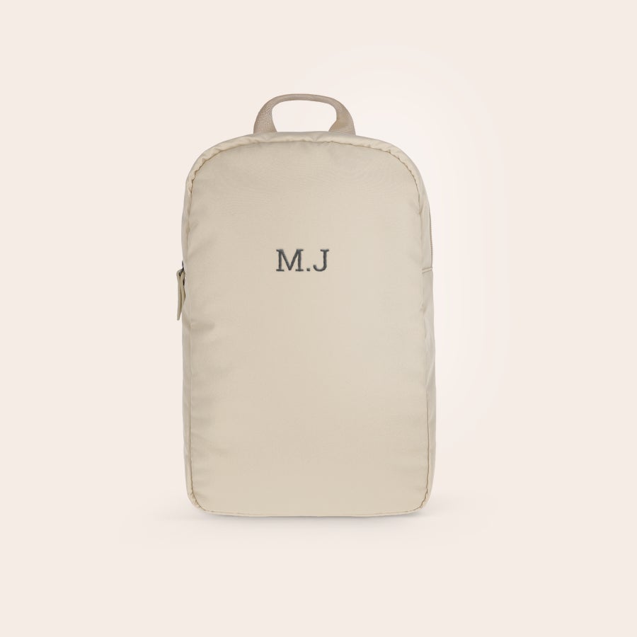 Mini zaino imbottito per bambini Mini zaino imbottito per bambini