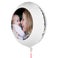 Balão com foto - dia das mães