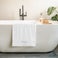 Serviette de bain personnalisée Serviette de bain personnalisée