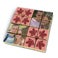 Puzzle photo personnalisé en chocolat