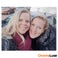 Tableau photo sur aluminium