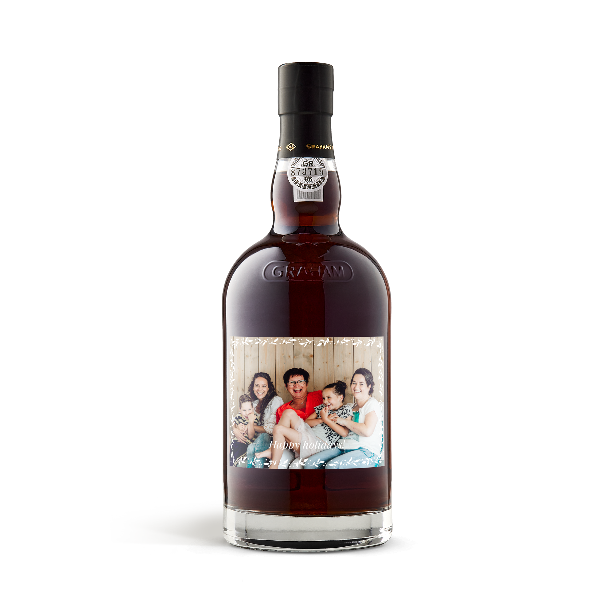 Graham's - Tawny Reserve