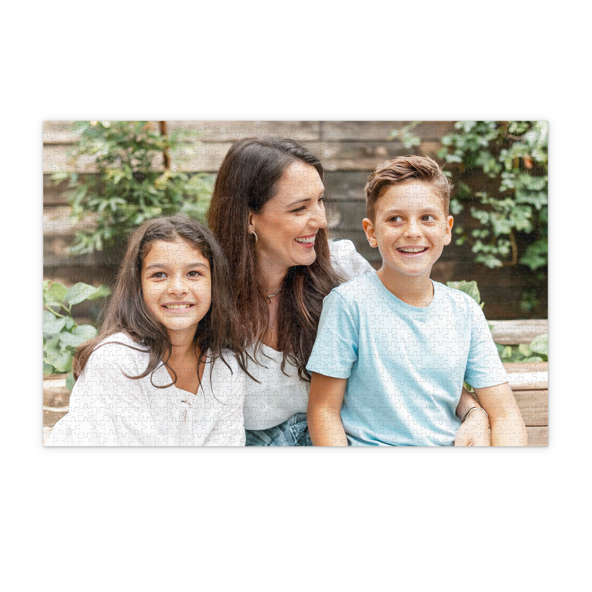 Puzzle Personalizzato con Foto