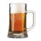 Personalised Pint Glass - Father's Day