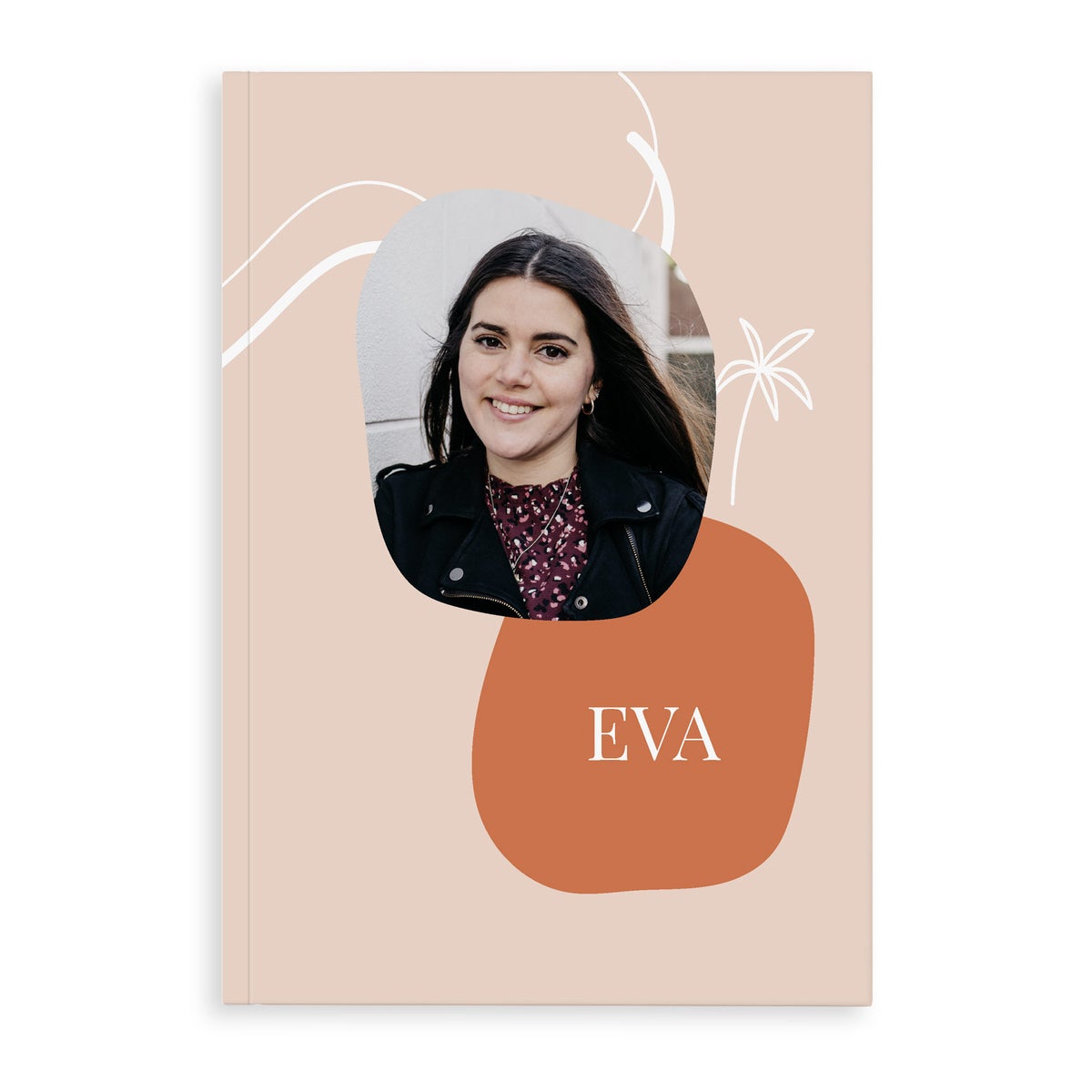 Notatnik na receptury A4 - mikka okadka