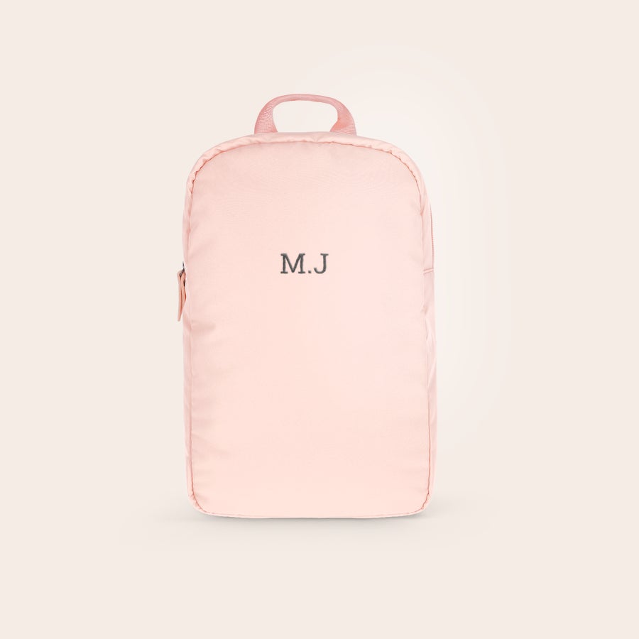 Mini mochila inflável para crianças Mini mochila inflável para crianças