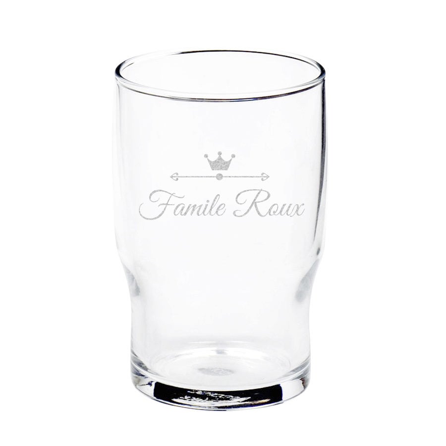 Verre A Eau Personnalise Yoursurprise Verre A Eau Personnalise Yoursurprise