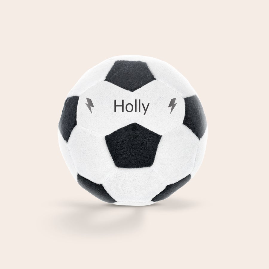 Minge de fotbal personalizată moale Minge de fotbal personalizată moale