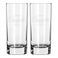 Highball glass (set of 2)