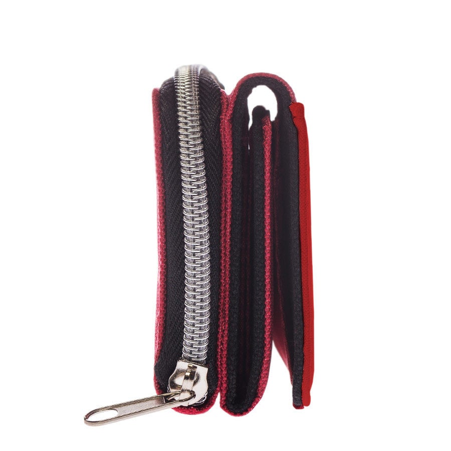 Porte-monnaie personnalisé - Moyen