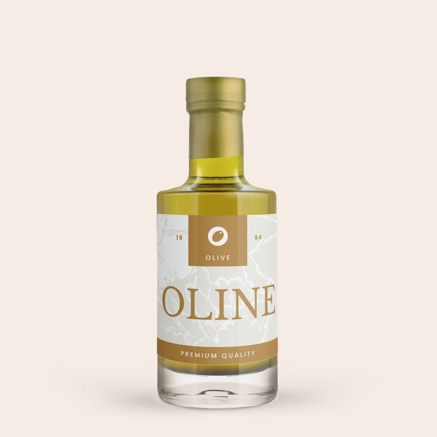 Personlig olivenolje Personlig olivenolje