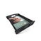 Fototablett - Rechteck - Schwarz - 20 x 30 cm Fototablett - Rechteck - Schwarz - 20 x 30 cm
