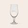 Pina Colada cocktailglass med navn Pina Colada cocktailglass med navn