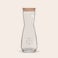 Personalised glass decanter - Engraved Personalised glass decanter - Engraved