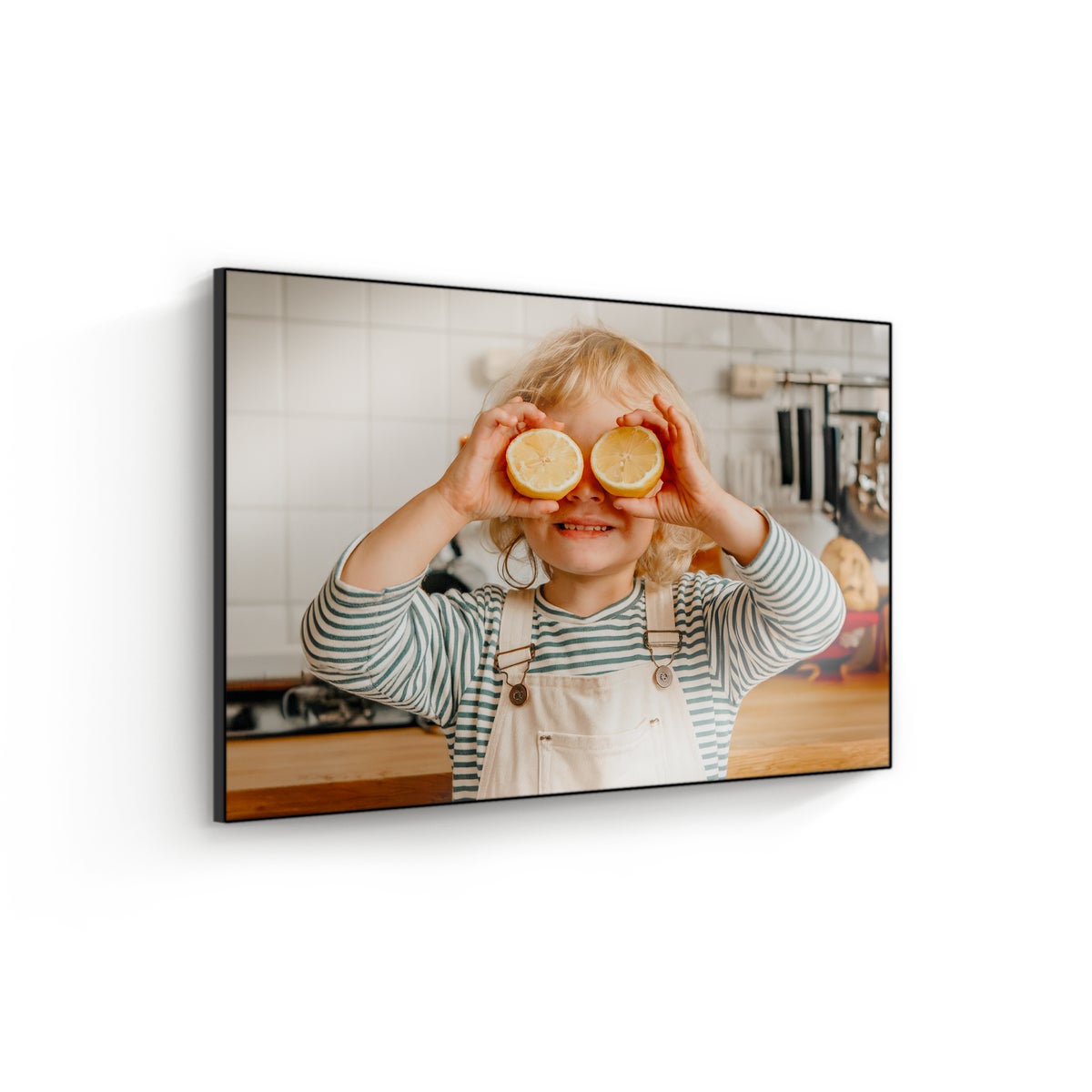 ChromaLuxe - drewniany panel fotograficzny - 40x60