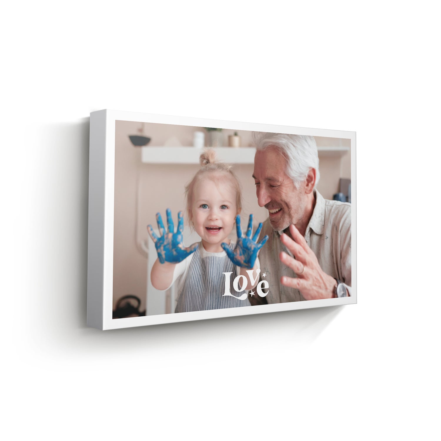 Zdj�cie na p��tnie - 45 x 30 cm