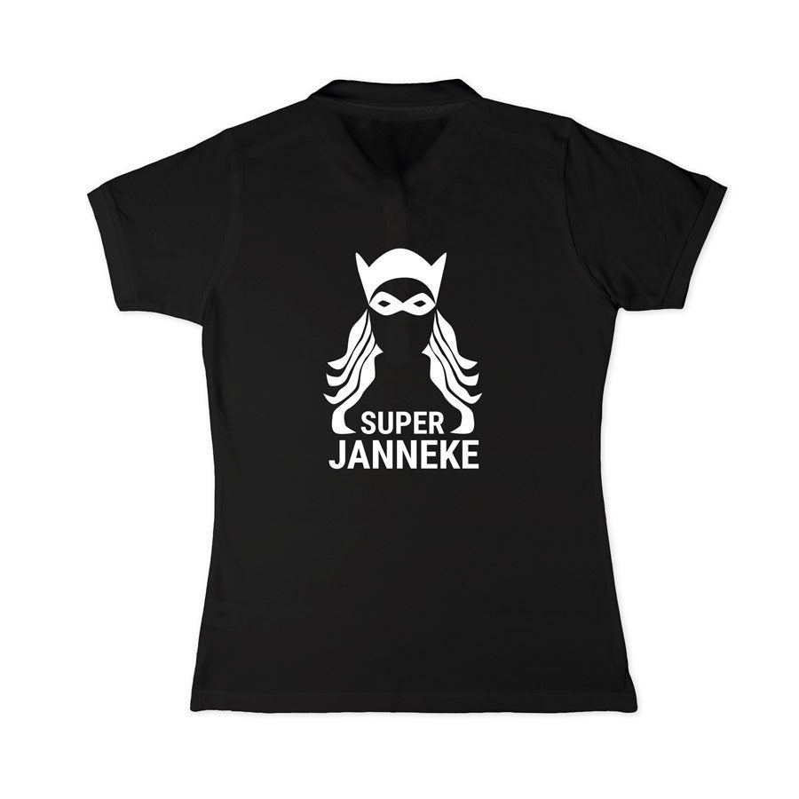 Dames Polo Dames Polo