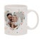 Tasse mit Foto - Valentinstag