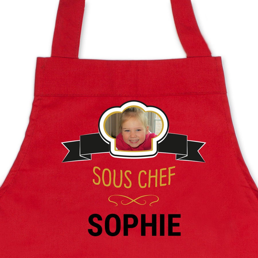 Tablier Enfant Commandez Un Tablier Personnalise Pour Enfant Yoursurprise Fr Tablier Enfant Commandez Un Tablier Personnalise Pour Enfant Yoursurprise Fr