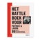 Het Battle boek voor koppels personaliseren