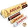 Bară de ciocolată XL Toblerone Selection personalizată - Generalități
