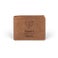 Caja de regalo con cartera de piel con cinturón personalizada