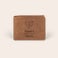 Personalised leather wallet & belt gift set Personalised leather wallet & belt gift set