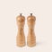 Personalised salt & pepper grinder set - Small  - L Personalised salt & pepper grinder set - Small  - L