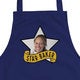 Kitchen Apron - Blue