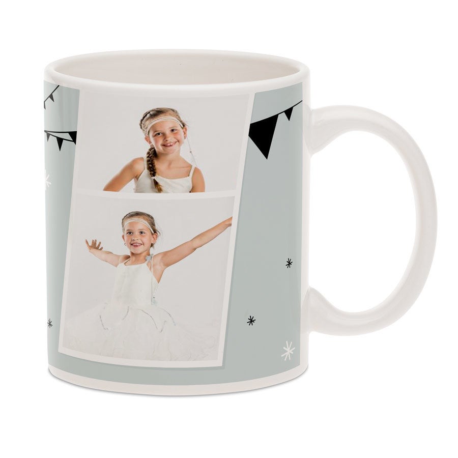 Personalised Mug - Communion