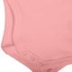 Body Neonato - Rosa - 50/56