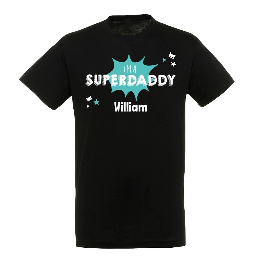 T-shirt del papà