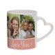 Mug amoureux - Photo