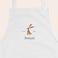 Tablier cuisine enfant personnalisé Tablier cuisine enfant personnalisé