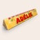 Toblerone de Pâques personnalisé Toblerone de Pâques personnalisé