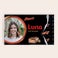 Personalised Mars gift box Personalised Mars gift box