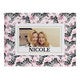 Fleece photo blanket - 100x75cm