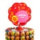 Chupa Chups Toren - 200 lolly's