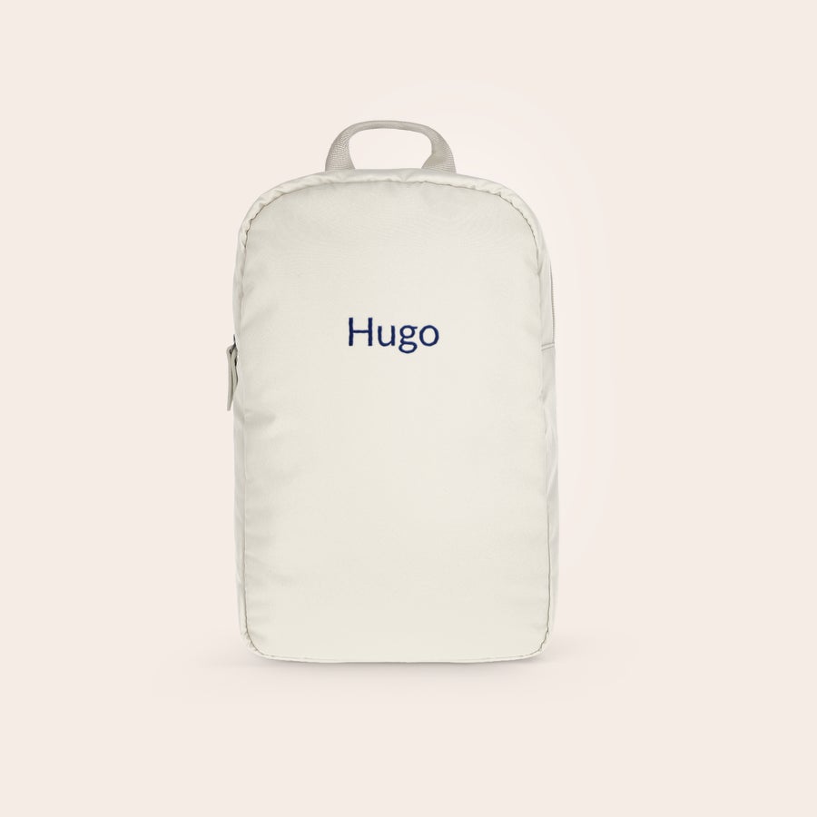 Sac à dos matelassé pour enfants Sac à dos matelassé pour enfants